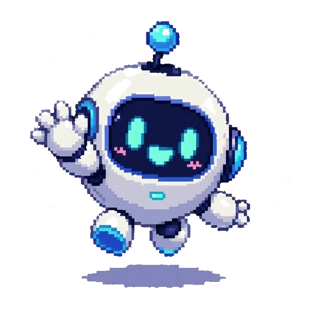 AI Agent Robot